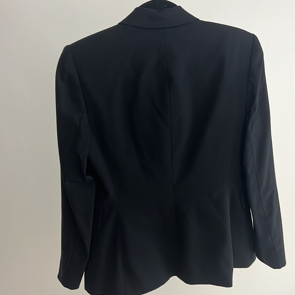 Antonio Melani blazer size 6 - Picture 3 of 4